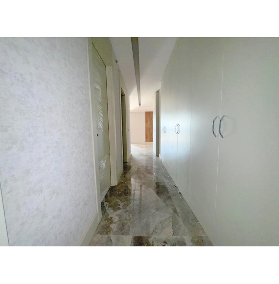 OVACIK'IN ÖDÜLLÜ PROJESİNDE YAPAY GÖL MANZARALI 5+1 LOFT DAİRE