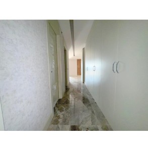 OVACIK'IN ÖDÜLLÜ PROJESİNDE YAPAY GÖL MANZARALI 5+1 LOFT DAİRE