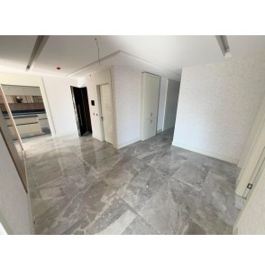 OVACIK'IN ÖDÜLLÜ PROJESİNDE YAPAY GÖL MANZARALI 5+1 LOFT DAİRE