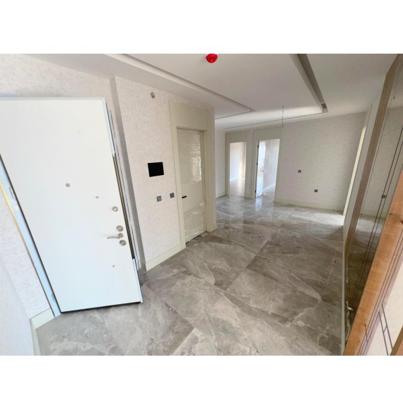 OVACIK'IN ÖDÜLLÜ PROJESİNDE YAPAY GÖL MANZARALI 5+1 LOFT DAİRE