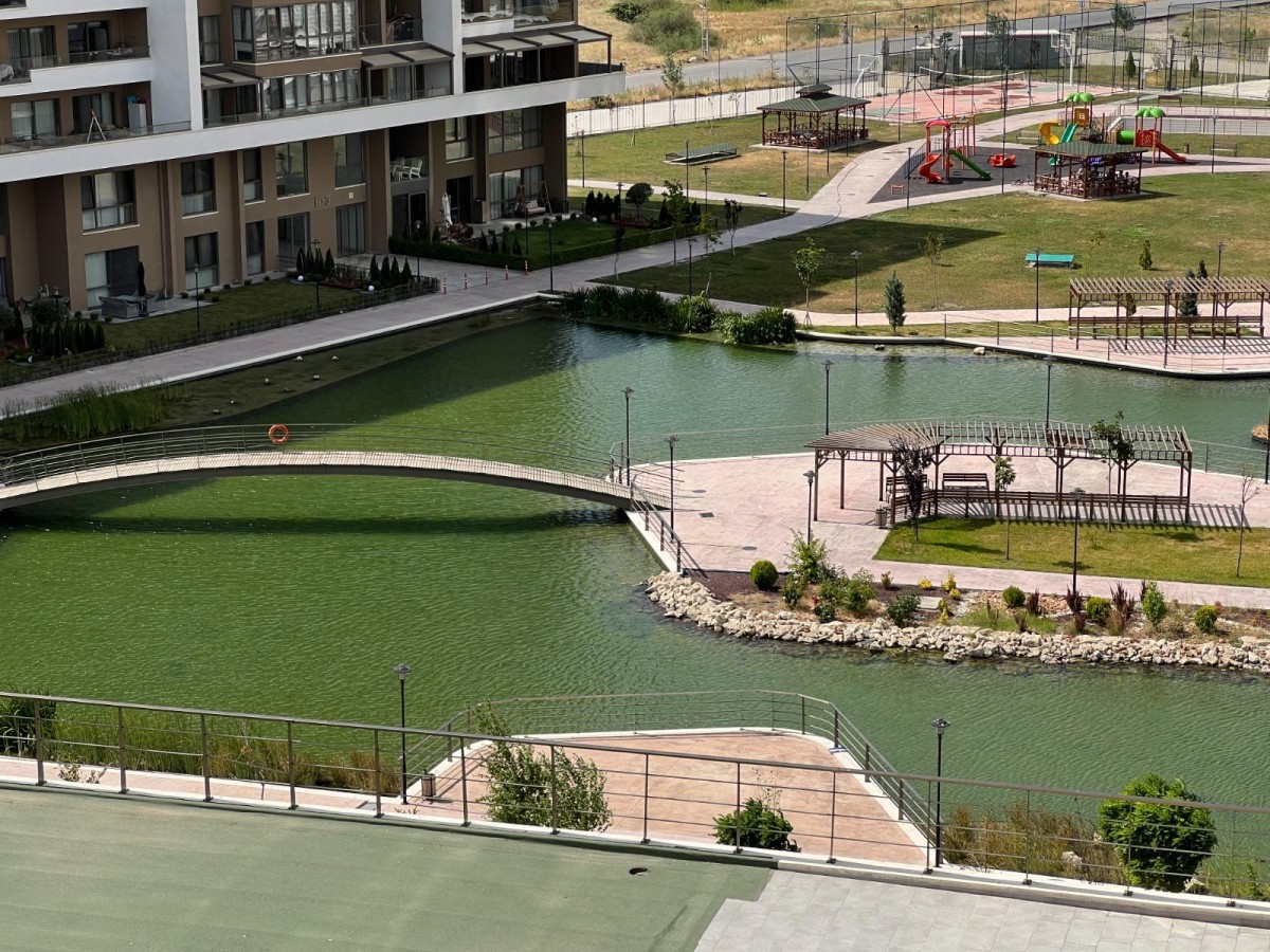 OVACIK'TA ÖDÜLLÜ PROJEDE...