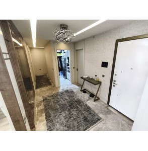 OVACIK'TA ÖDÜLLÜ PROJEDE GÖL MANZARALI ULTRA LÜKS 4.5+1 DAİRE