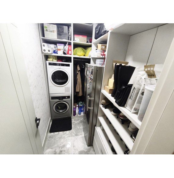 OVACIK'TA ÖDÜLLÜ PROJEDE GÖL MANZARALI ULTRA LÜKS 4.5+1 DAİRE