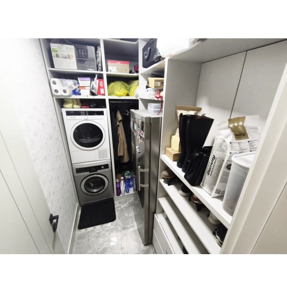 OVACIK'TA ÖDÜLLÜ PROJEDE GÖL MANZARALI ULTRA LÜKS 4.5+1 DAİRE