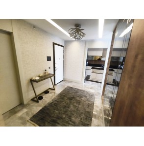 OVACIK'TA ÖDÜLLÜ PROJEDE GÖL MANZARALI ULTRA LÜKS 4.5+1 DAİRE