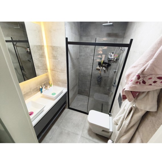 OVACIK'TA ÖDÜLLÜ PROJEDE GÖL MANZARALI ULTRA LÜKS 4.5+1 DAİRE