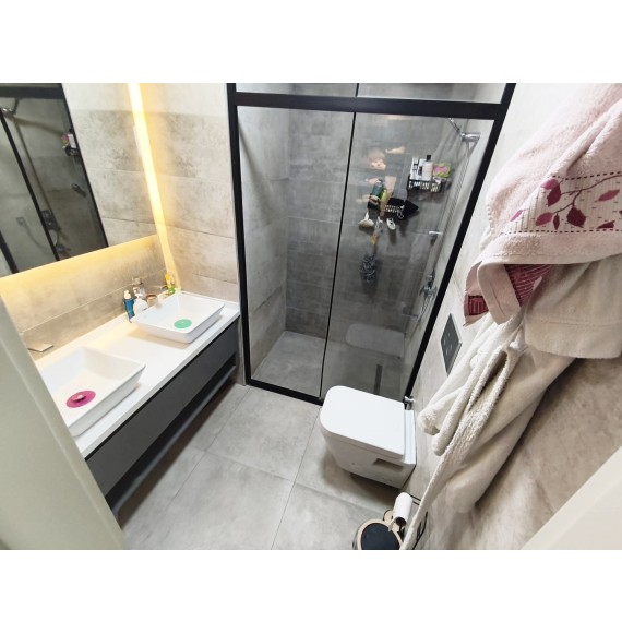 OVACIK'TA ÖDÜLLÜ PROJEDE GÖL MANZARALI ULTRA LÜKS 4.5+1 DAİRE