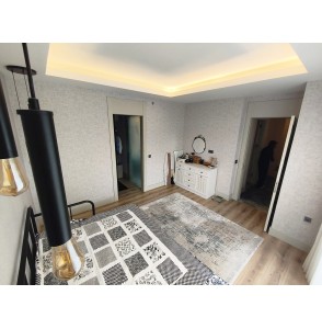 OVACIK'TA ÖDÜLLÜ PROJEDE GÖL MANZARALI ULTRA LÜKS 4.5+1 DAİRE