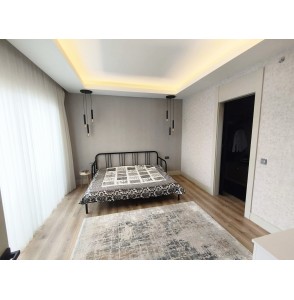 OVACIK'TA ÖDÜLLÜ PROJEDE GÖL MANZARALI ULTRA LÜKS 4.5+1 DAİRE