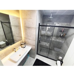 OVACIK'TA ÖDÜLLÜ PROJEDE GÖL MANZARALI ULTRA LÜKS 4.5+1 DAİRE