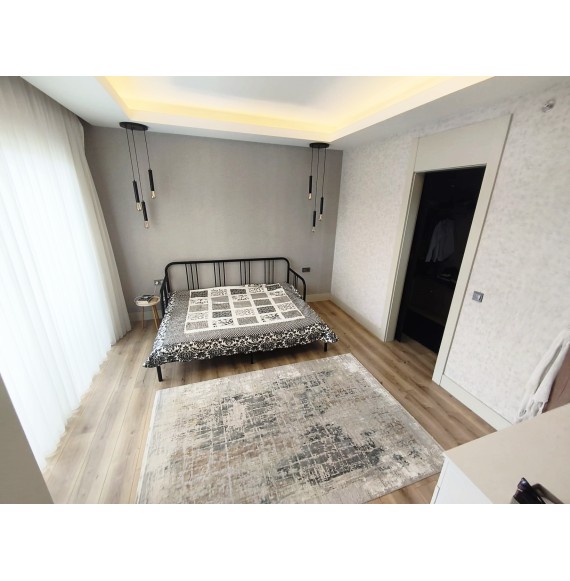 OVACIK'TA ÖDÜLLÜ PROJEDE GÖL MANZARALI ULTRA LÜKS 4.5+1 DAİRE