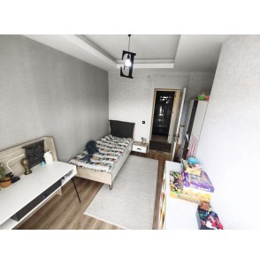 OVACIK'TA ÖDÜLLÜ PROJEDE GÖL MANZARALI ULTRA LÜKS 4.5+1 DAİRE