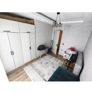 OVACIK'TA ÖDÜLLÜ PROJEDE GÖL MANZARALI ULTRA LÜKS 4.5+1 DAİRE