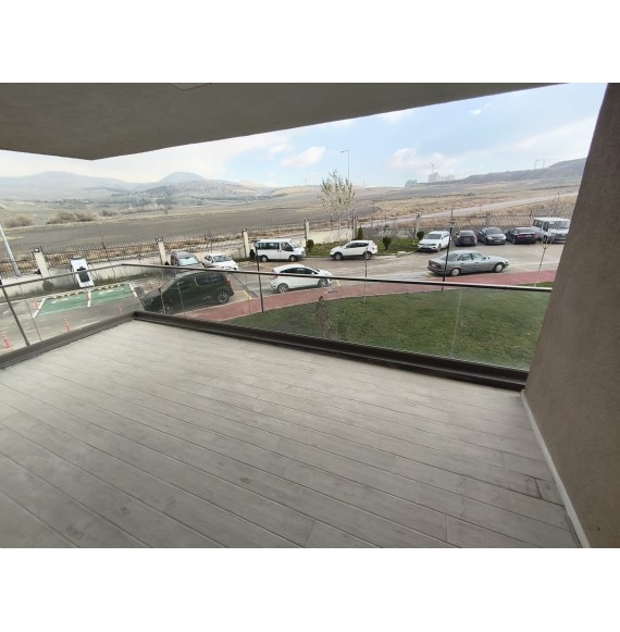 OVACIK'TA ÖDÜLLÜ PROJEDE GÖL MANZARALI ULTRA LÜKS 4.5+1 DAİRE