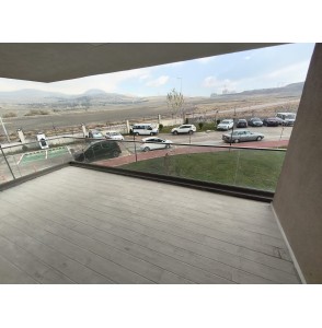 OVACIK'TA ÖDÜLLÜ PROJEDE GÖL MANZARALI ULTRA LÜKS 4.5+1 DAİRE