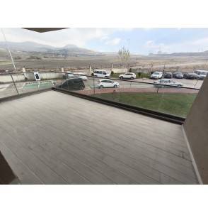 OVACIK'TA ÖDÜLLÜ PROJEDE GÖL MANZARALI ULTRA LÜKS 4.5+1 DAİRE