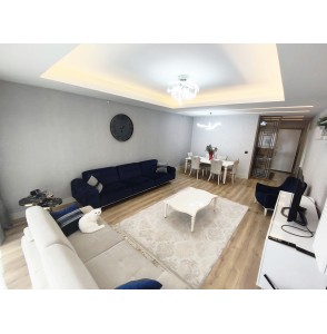 OVACIK'TA ÖDÜLLÜ PROJEDE GÖL MANZARALI ULTRA LÜKS 4.5+1 DAİRE