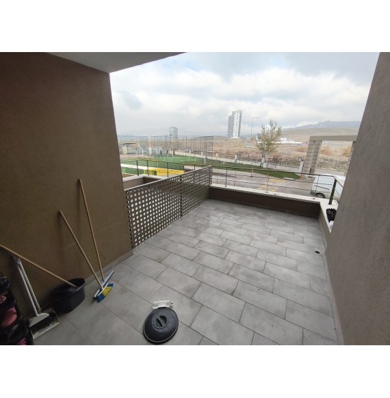 OVACIK'TA ÖDÜLLÜ PROJEDE GÖL MANZARALI ULTRA LÜKS 4.5+1 DAİRE