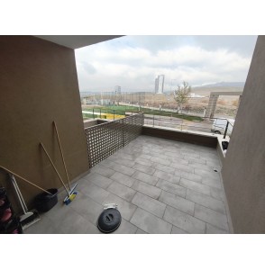 OVACIK'TA ÖDÜLLÜ PROJEDE GÖL MANZARALI ULTRA LÜKS 4.5+1 DAİRE