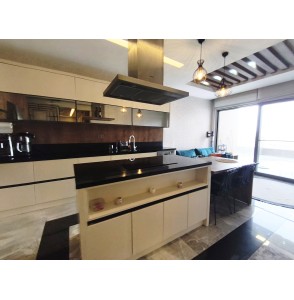 OVACIK'TA ÖDÜLLÜ PROJEDE GÖL MANZARALI ULTRA LÜKS 4.5+1 DAİRE