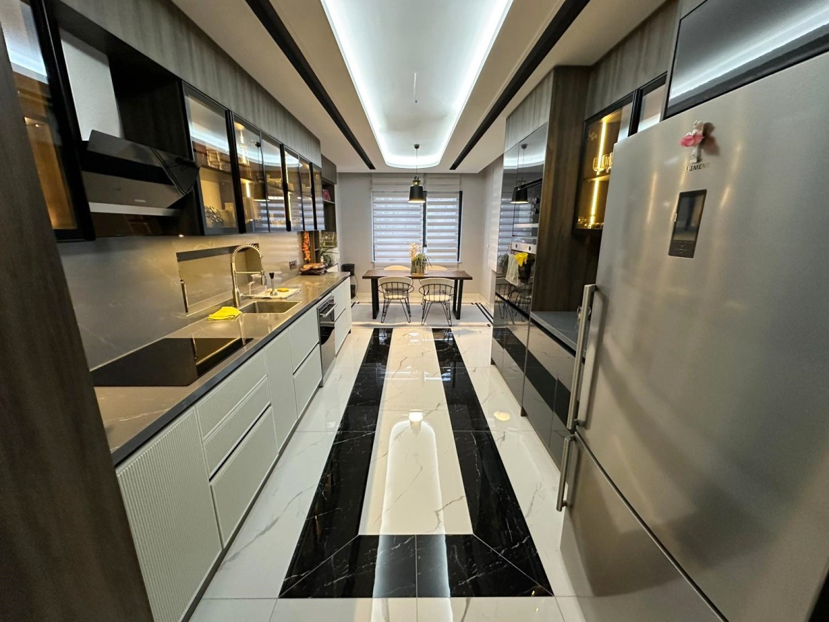 OVACIK'TA AKILLI EV...