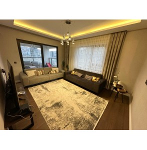 OVACIK'TA AKILLI EV SİSTEMLERİ İLE 4,5+1 PRESTİJLİ SİTE DAİRESİ