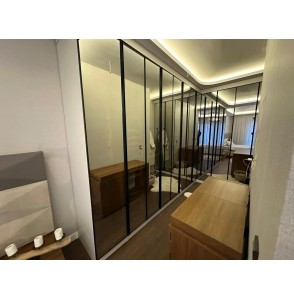 OVACIK'TA AKILLI EV SİSTEMLERİ İLE 4,5+1 PRESTİJLİ SİTE DAİRESİ