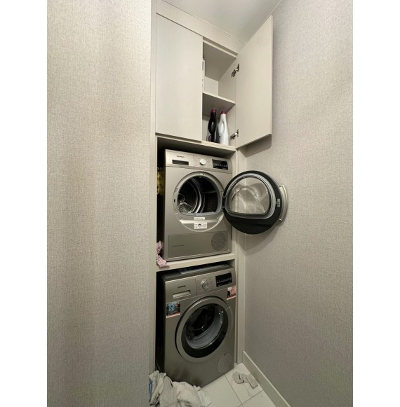 OVACIK'TA AKILLI EV SİSTEMLERİ İLE 4,5+1 PRESTİJLİ SİTE DAİRESİ