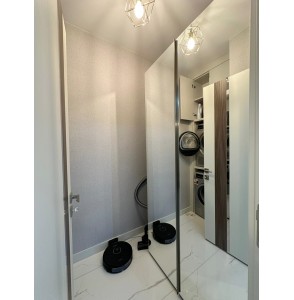 OVACIK'TA AKILLI EV SİSTEMLERİ İLE 4,5+1 PRESTİJLİ SİTE DAİRESİ