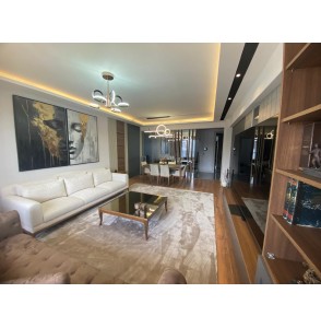 OVACIK'TA EŞSİZ MİMARİSİYLE ŞIK VE KONFORUN BULUŞTUĞU ADRES 4+1