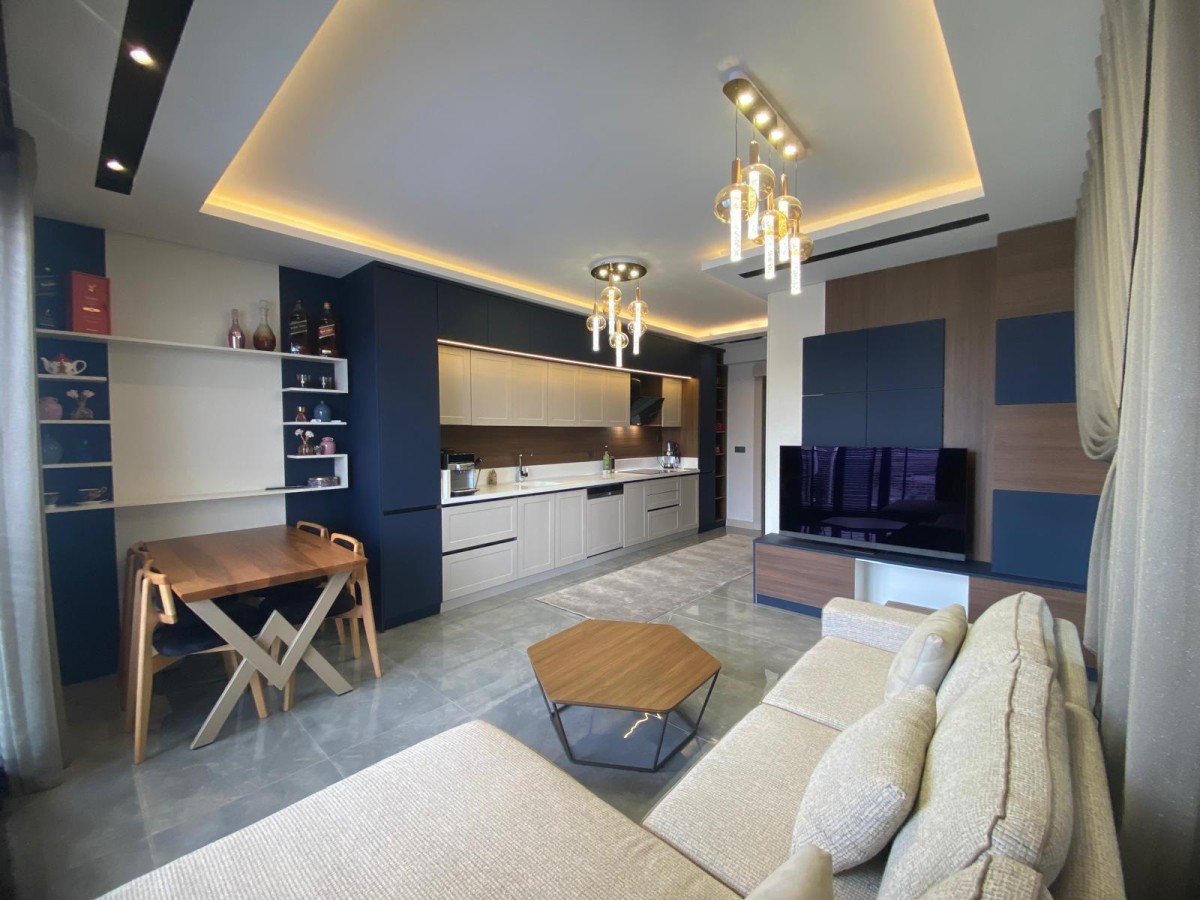 OVACIK'TA EŞSİZ MİMARİSİYLE...