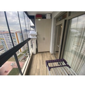 OVACIK'TA EŞSİZ MİMARİSİYLE ŞIK VE KONFORUN BULUŞTUĞU ADRES 4+1