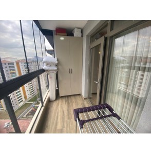 OVACIK'TA EŞSİZ MİMARİSİYLE ŞIK VE KONFORUN BULUŞTUĞU ADRES 4+1