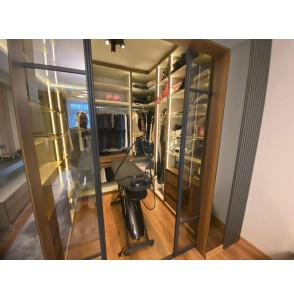 OVACIK'TA EŞSİZ MİMARİSİYLE ŞIK VE KONFORUN BULUŞTUĞU ADRES 4+1