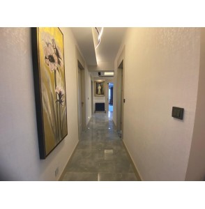 OVACIK'TA EŞSİZ MİMARİSİYLE ŞIK VE KONFORUN BULUŞTUĞU ADRES 4+1