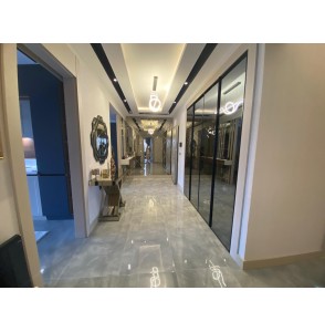 OVACIK'TA EŞSİZ MİMARİSİYLE ŞIK VE KONFORUN BULUŞTUĞU ADRES 4+1