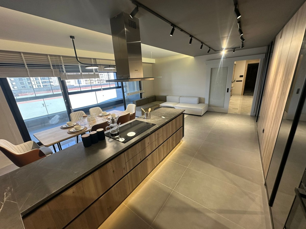 OVACIK'TA ZİRVEDE BİR YAŞAM...