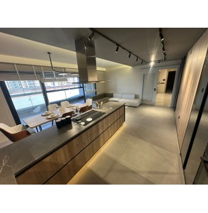 OVACIK'TA ZİRVEDE BİR YAŞAM ! MODERN SİTEDE LÜKS 4+1 KONU