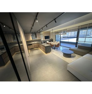 OVACIK'TA ZİRVEDE BİR YAŞAM ! MODERN SİTEDE LÜKS 4+1 KONU