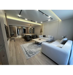 OVACIK'TA ZİRVEDE BİR YAŞAM ! MODERN SİTEDE LÜKS 4+1 KONU