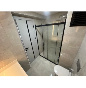 OVACIK'TA ZİRVEDE BİR YAŞAM ! MODERN SİTEDE LÜKS 4+1 KONU