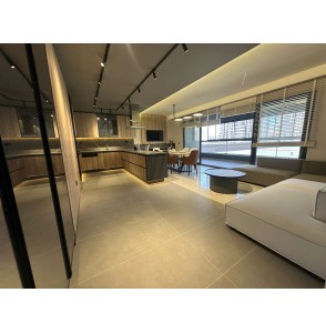 OVACIK'TA ZİRVEDE BİR YAŞAM ! MODERN SİTEDE LÜKS 4+1 KONU