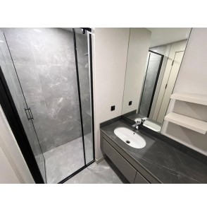 GAMADOR GALYA'DA MODERN MİMARİSİYLE YÜKSEK KATTA ARANILAN DAİRE