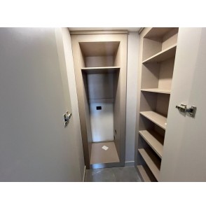 GAMADOR GALYA'DA MODERN MİMARİSİYLE YÜKSEK KATTA ARANILAN DAİRE