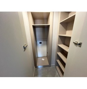 GAMADOR GALYA'DA MODERN MİMARİSİYLE YÜKSEK KATTA ARANILAN DAİRE