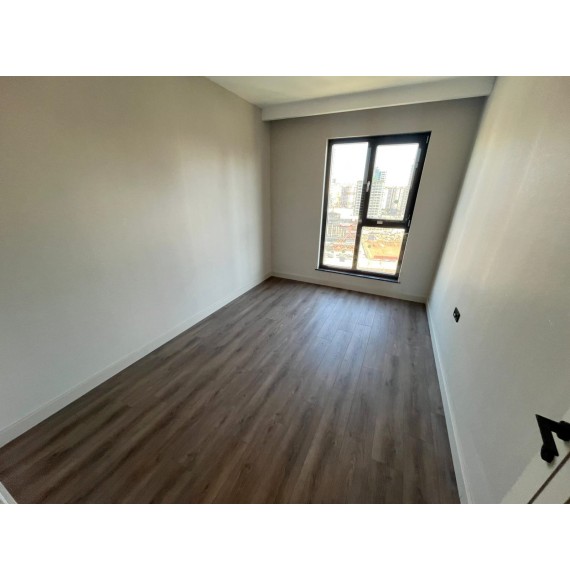 GAMADOR GALYA'DA MODERN MİMARİSİYLE YÜKSEK KATTA ARANILAN DAİRE