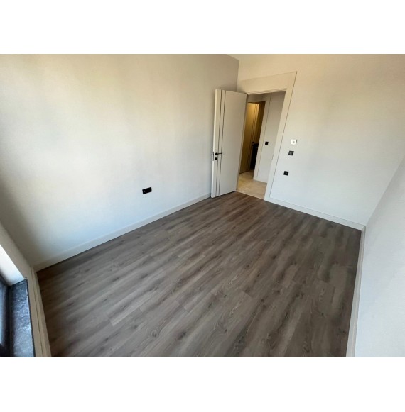 GAMADOR GALYA'DA MODERN MİMARİSİYLE YÜKSEK KATTA ARANILAN DAİRE