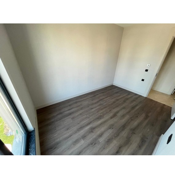 GAMADOR GALYA'DA MODERN MİMARİSİYLE YÜKSEK KATTA ARANILAN DAİRE