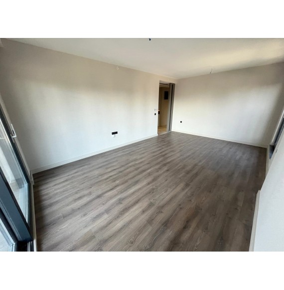 GAMADOR GALYA'DA MODERN MİMARİSİYLE YÜKSEK KATTA ARANILAN DAİRE