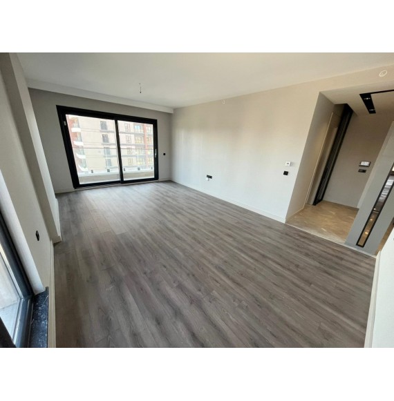 GAMADOR GALYA'DA MODERN MİMARİSİYLE YÜKSEK KATTA ARANILAN DAİRE